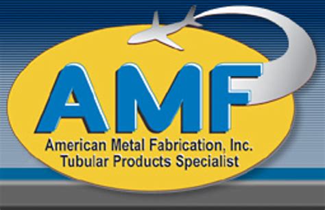 American Metal Fabricators, Inc. in Prince Frederick MD